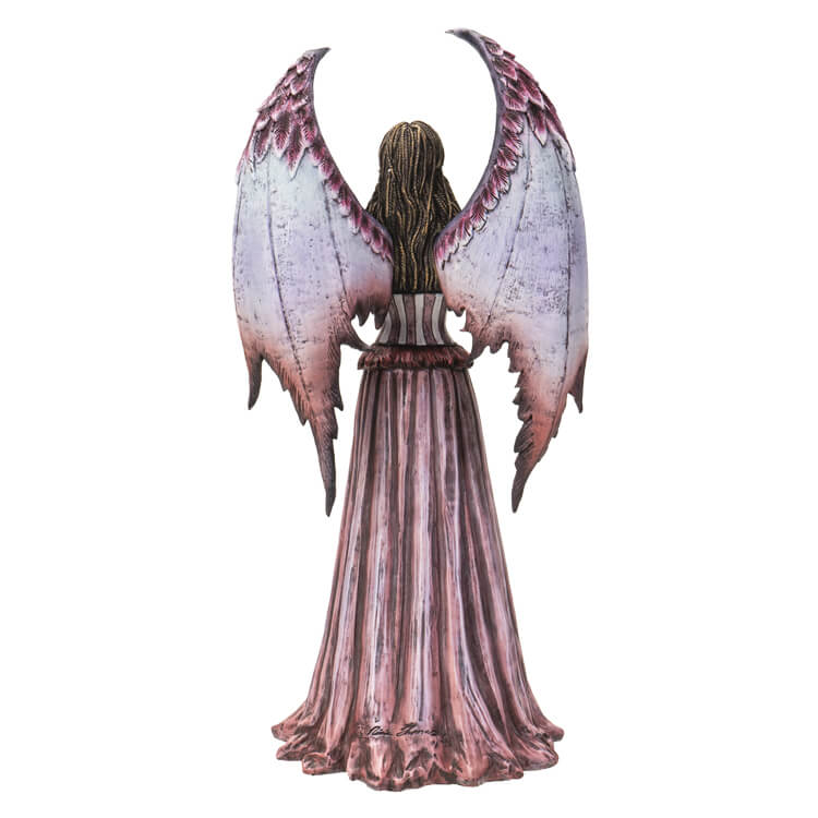 Adoration Fairy Figurine - Image 2