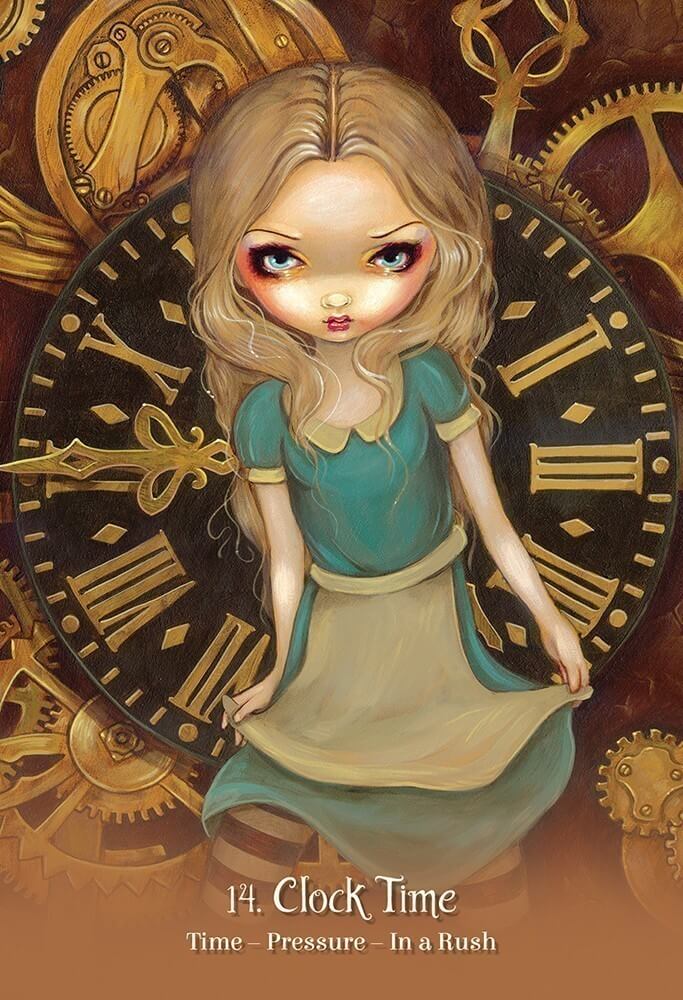 Alice: The Wonderland Oracle - Image 3