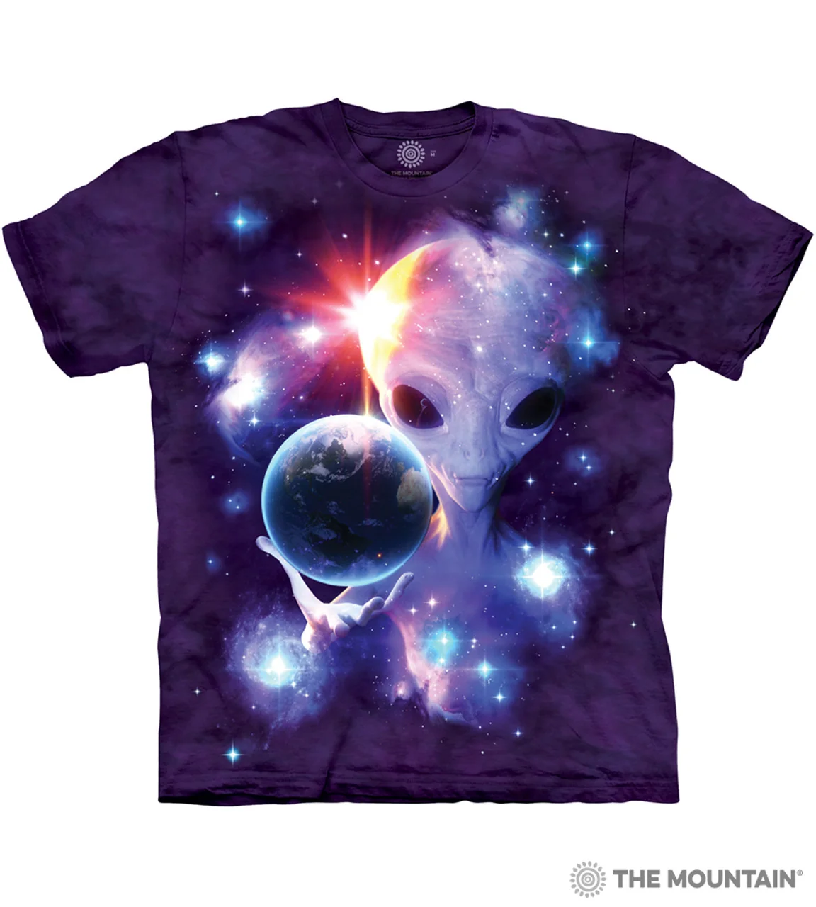 Alien Origins T-Shirt