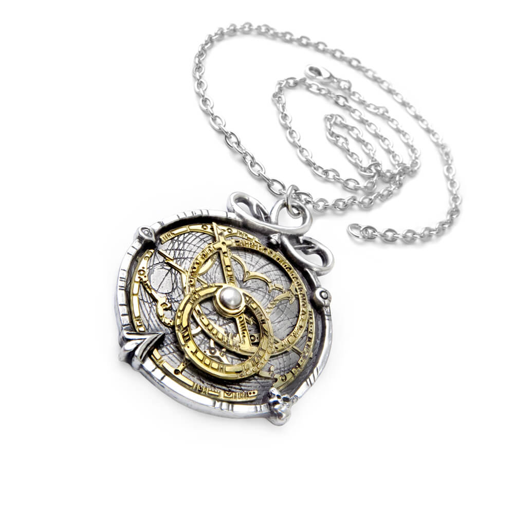 Anguistralobe Pendant - Image 2