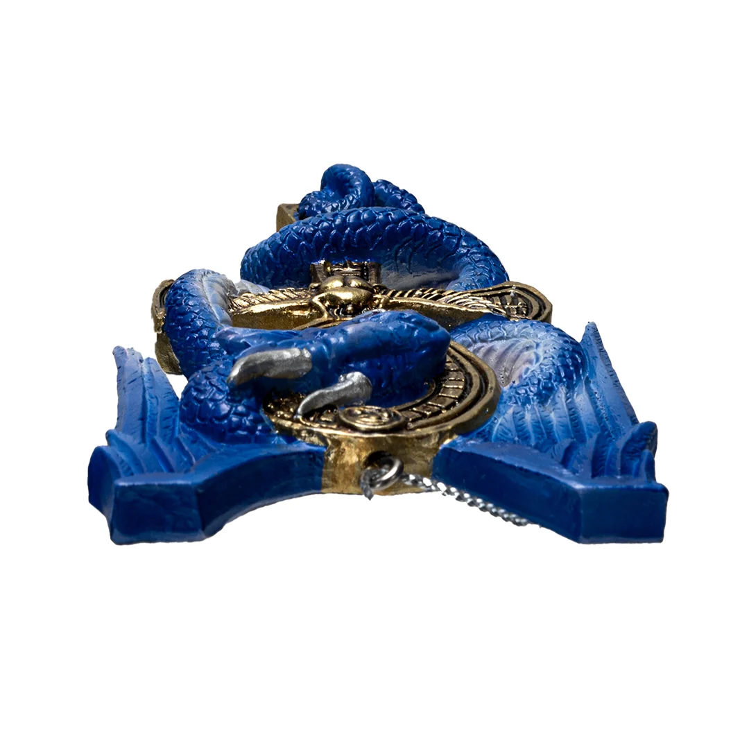 Apep Guardian Dragon Ornament by Anne Stokes - Image 3