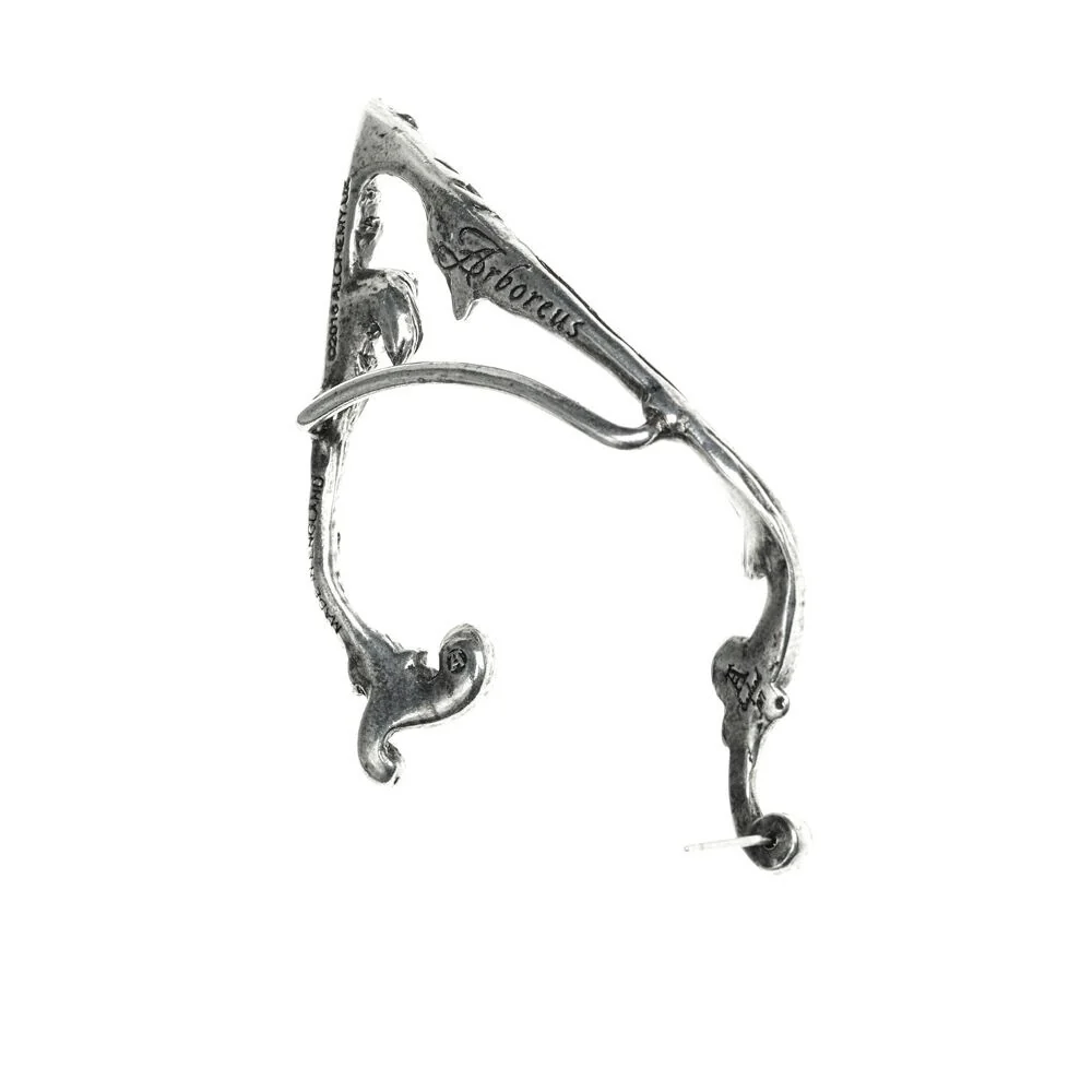 Arboreus Earwrap - Image 3