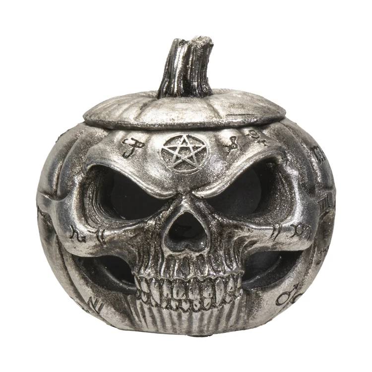 Arcane Pumpkin Pot