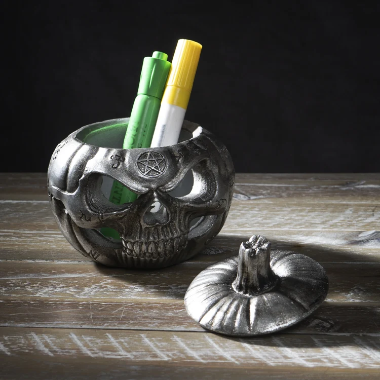 Arcane Pumpkin Pot - Image 2