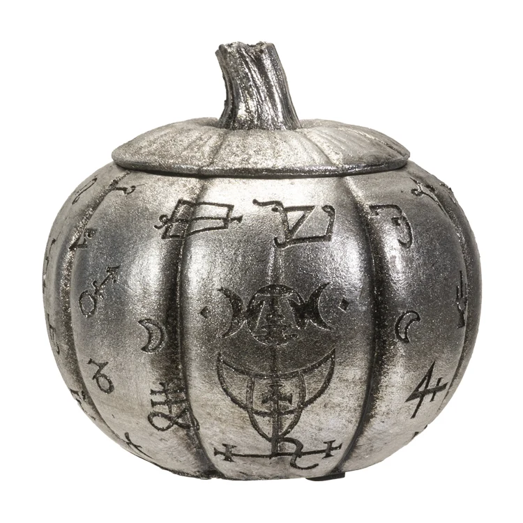 Arcane Pumpkin Pot - Image 3
