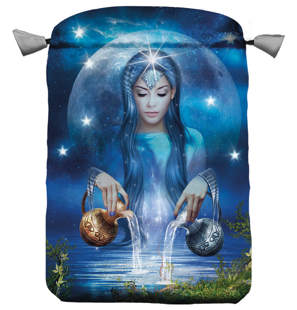 Arcanum Bag