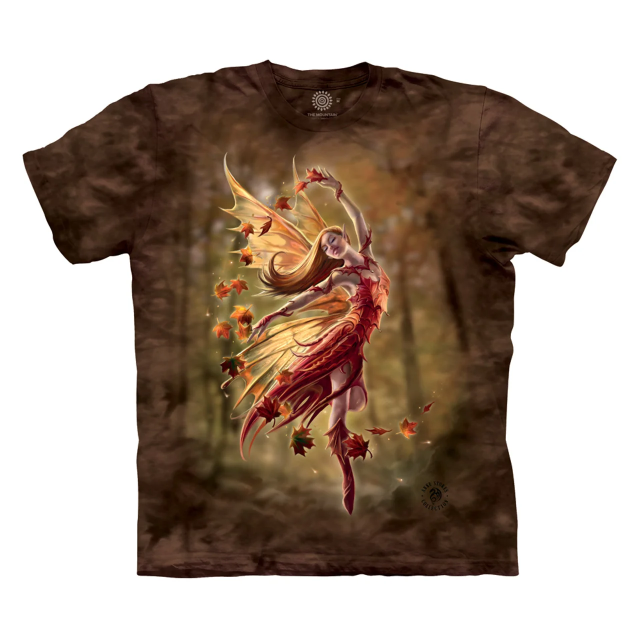 Autumn Fairy T-Shirt