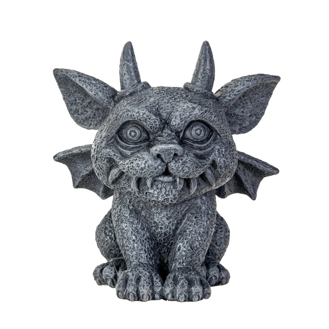 Gargoyle Beasty Figurine