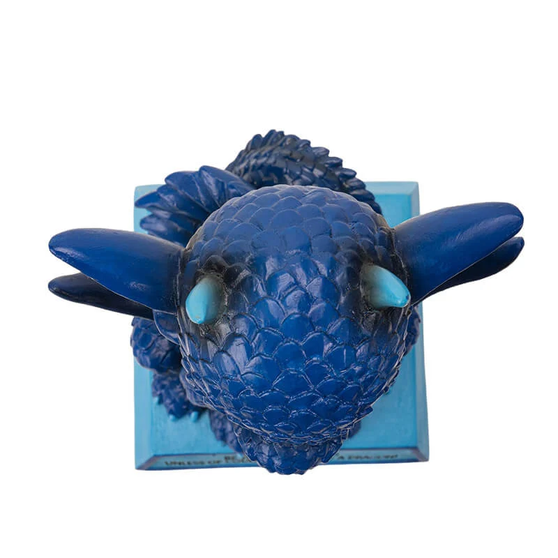 Be Yourself Dragon Figurine - Image 2