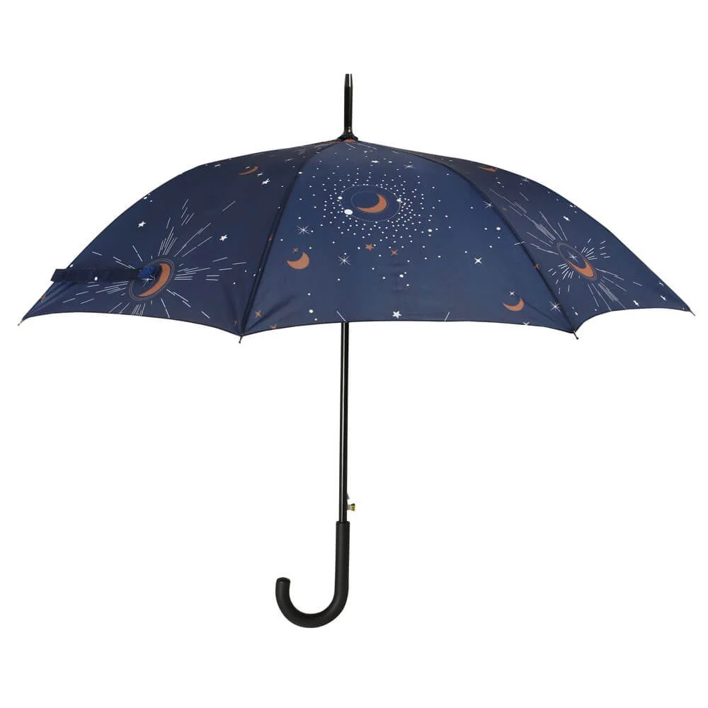 Blue Constellation Umbrella - Image 3