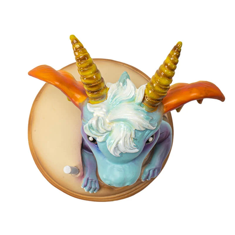 Boba Tea with George the Dragon Figurine - Image 5