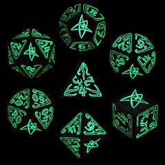 Call of Cthulhu Dice Set - Image 3