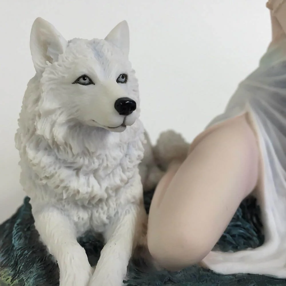 Call of the Wild Figurine - Image 3