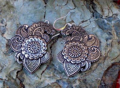 Carmen Earrings - Image 2