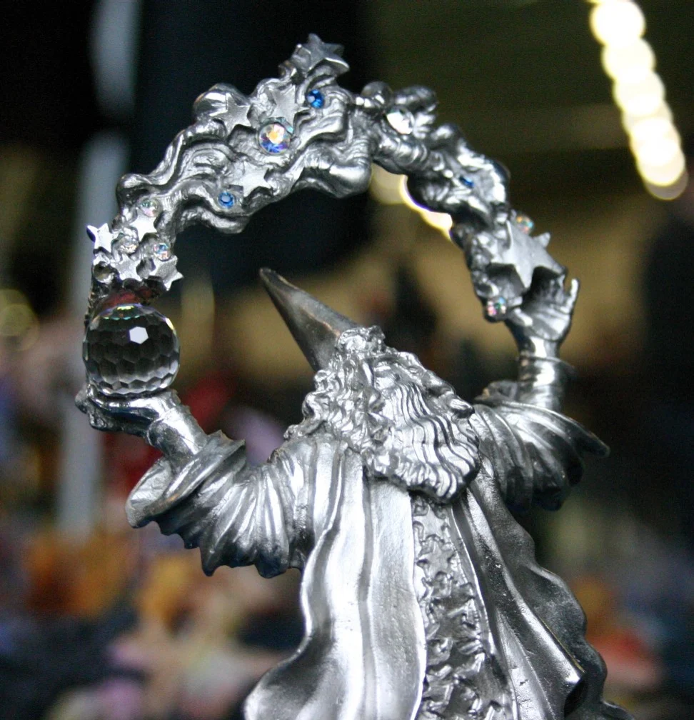 Celestial Wizard - Image 2