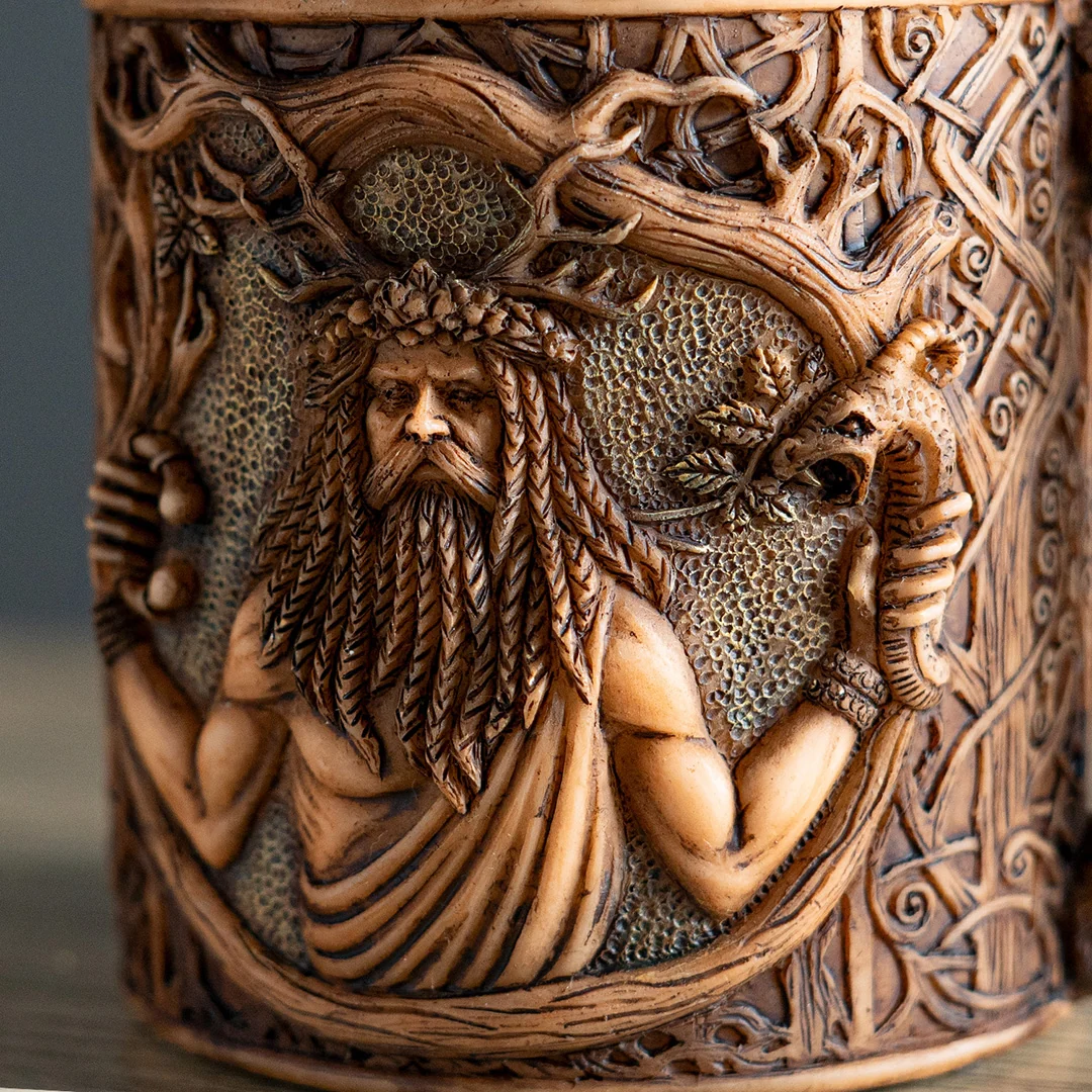 Cernunnos Mug - Image 6