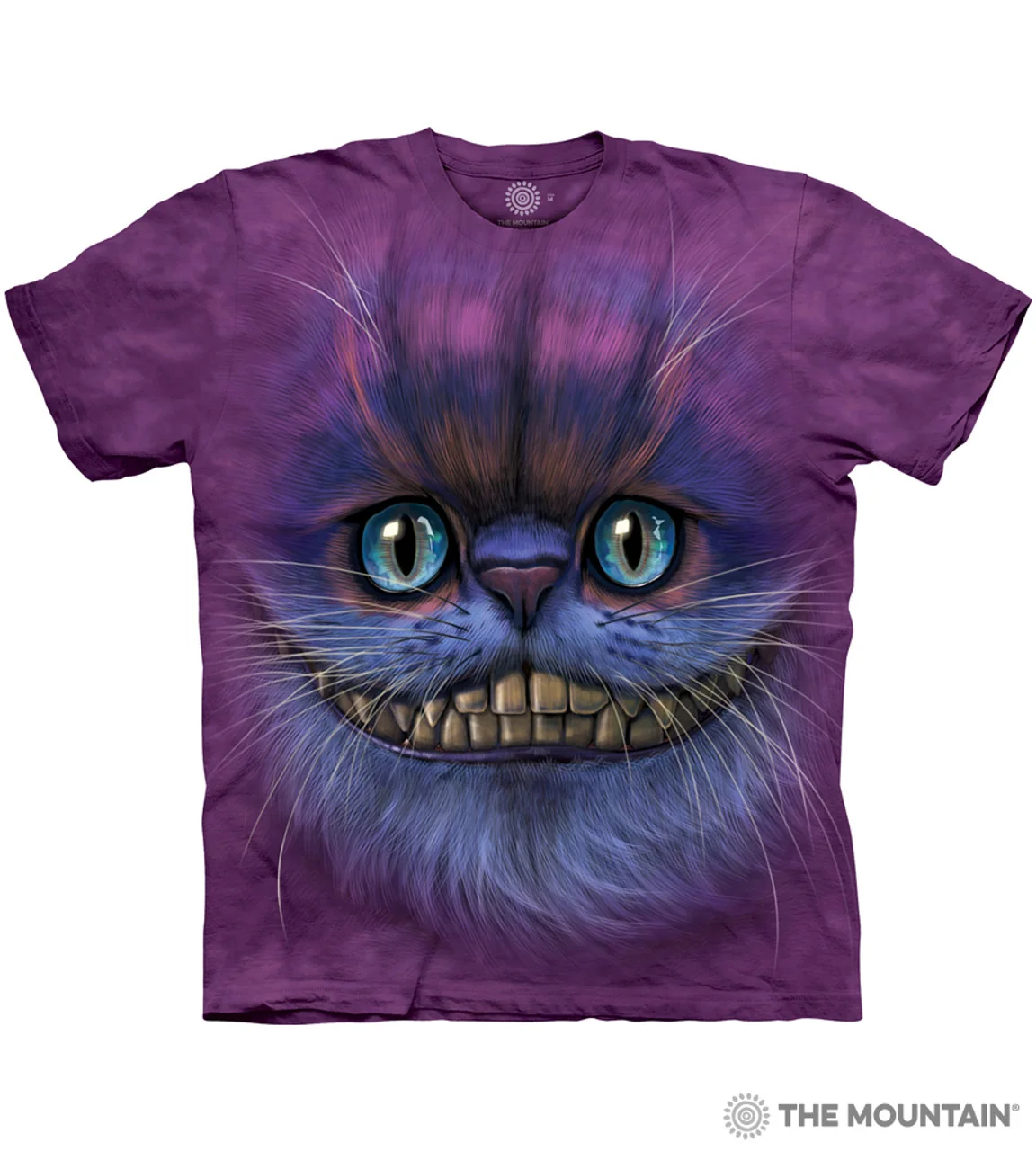 Cheshire Cat T-Shirt
