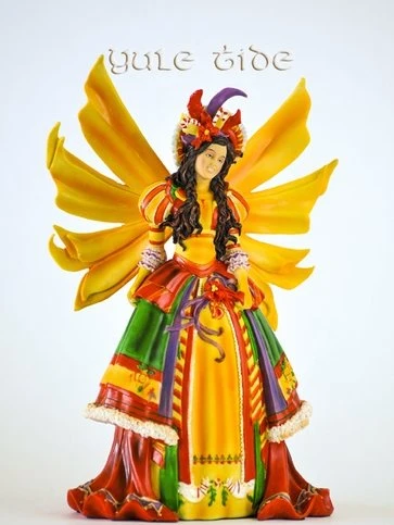 Christmas Fairy - Image 2