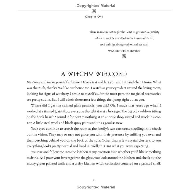 Cottage Witchery by Ellen Dugan - Image 3