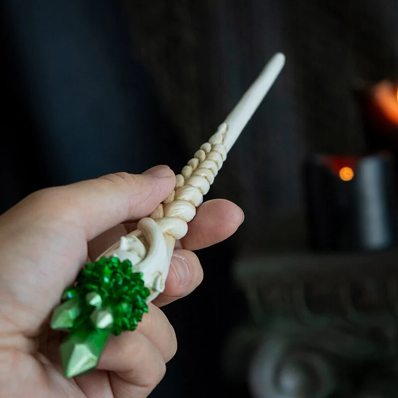 Crystal Goddess Wand - Image 3