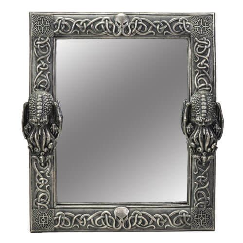 Cthulhu Mirror