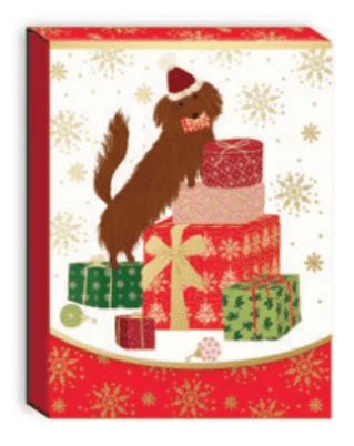 Dachshund Gifts Pocket Notepad