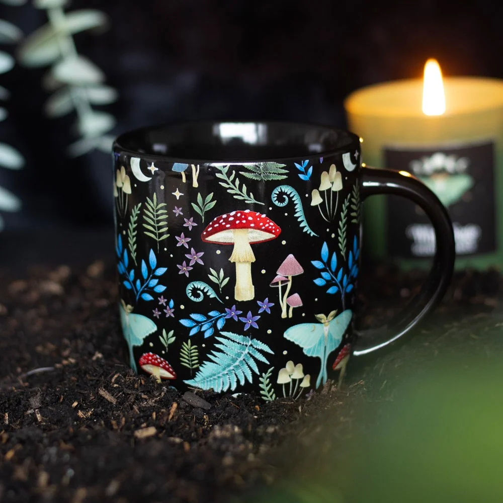 Dark Forest Mug - Image 3