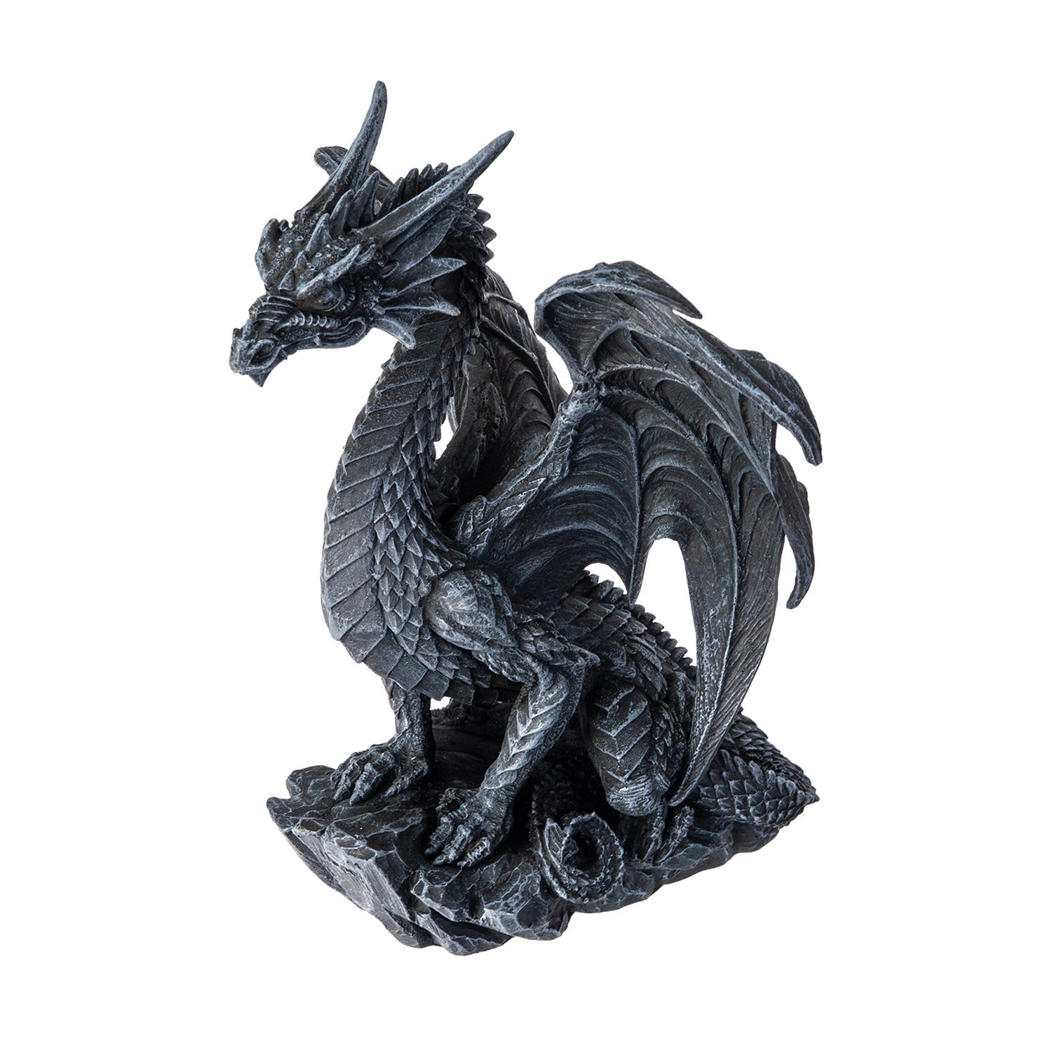 Draconis Watcher Dragon Figurine