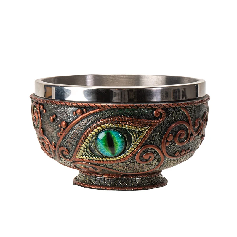 Dragon Eye Bowl