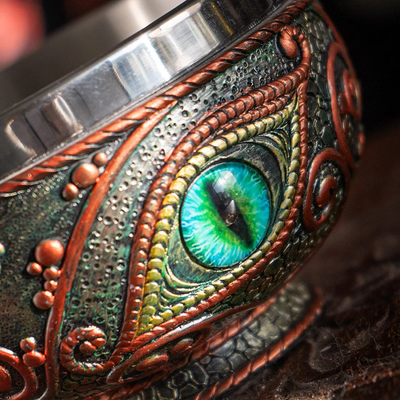 Dragon Eye Bowl - Image 4