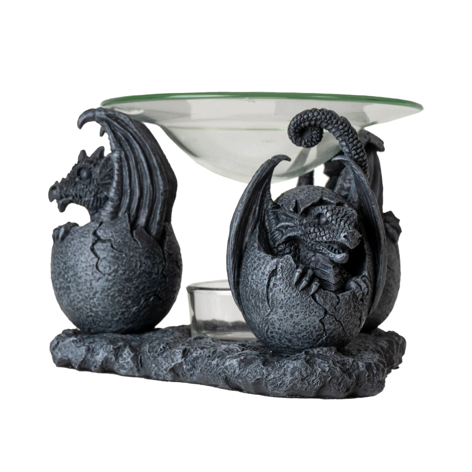 Dragon Hatchling Oil Burner - Image 4