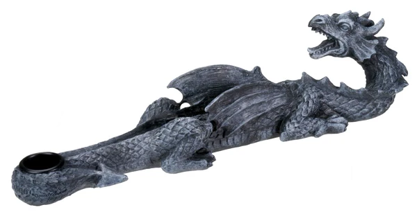 Dragon Incense Burner - Image 2