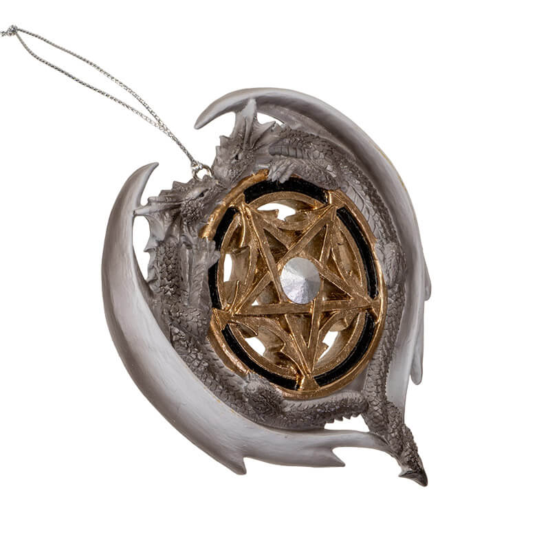 Dragon Magic Ornament - Image 5