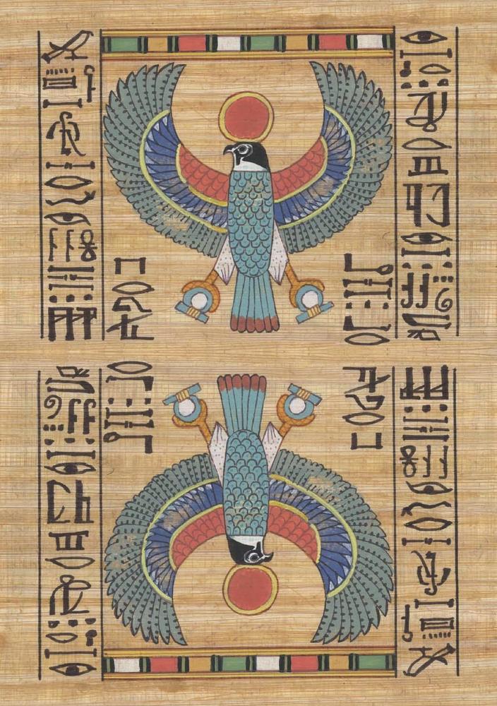 Egyptian Sacred Animals Oracle Deck - Image 2