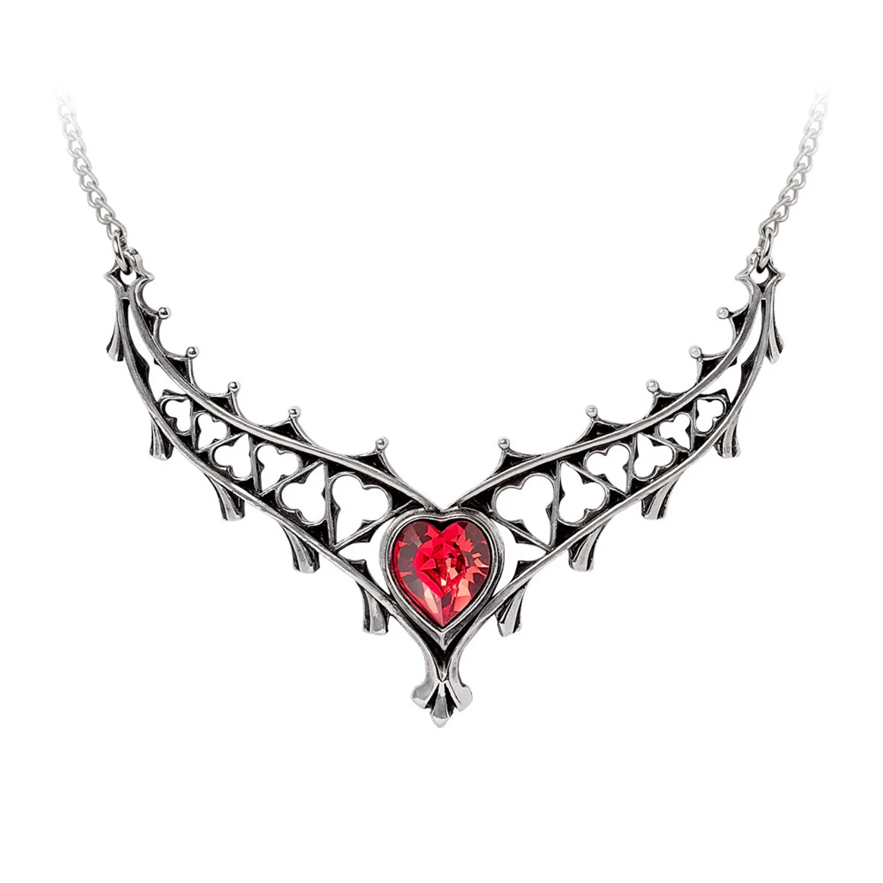 Elizabethan Necklace
