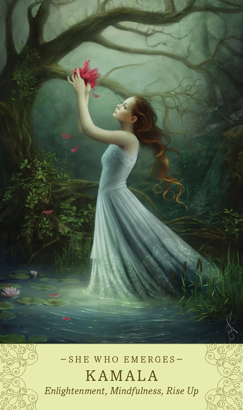 Elle Qui Oracle - Image 3