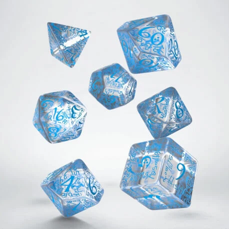 Elven Dice Set - Image 9