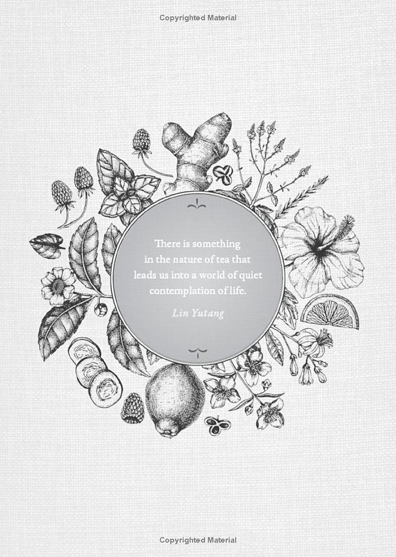 Enchanted Teatime by Gail Bussi - Image 5