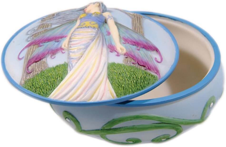 Eternity Trinket Box - Image 3