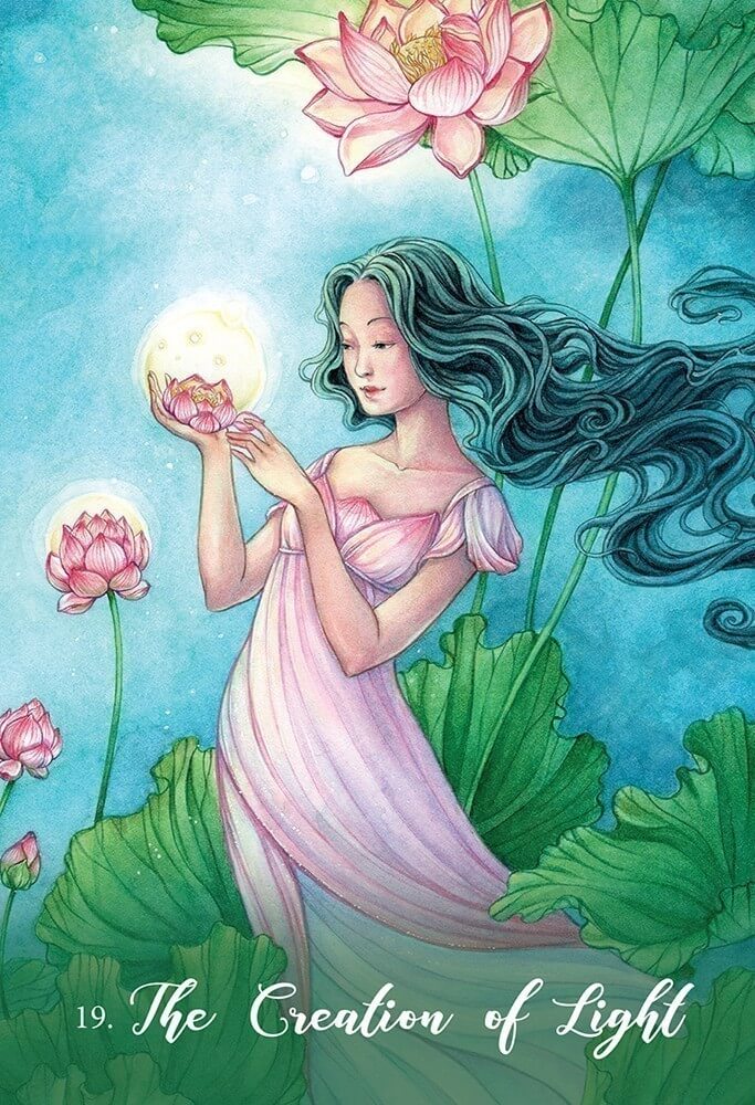 Foxfire: The Kitsune Oracle - Image 5