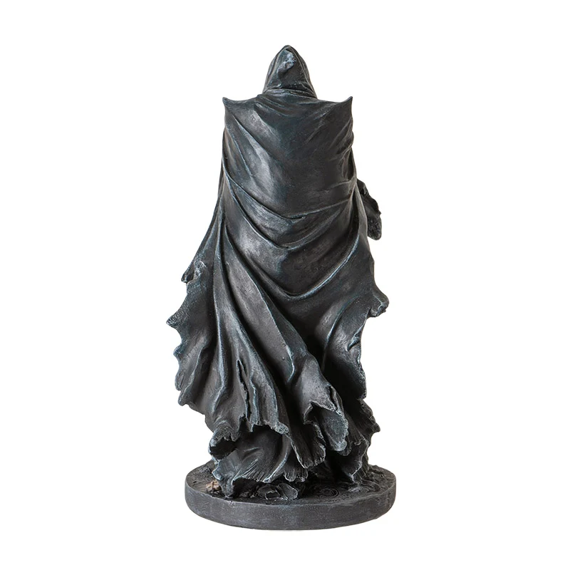 Game Over Grim Reaper Figurine - Image 5