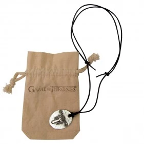 Greyjoy Pendant - Game of Thrones - Image 3