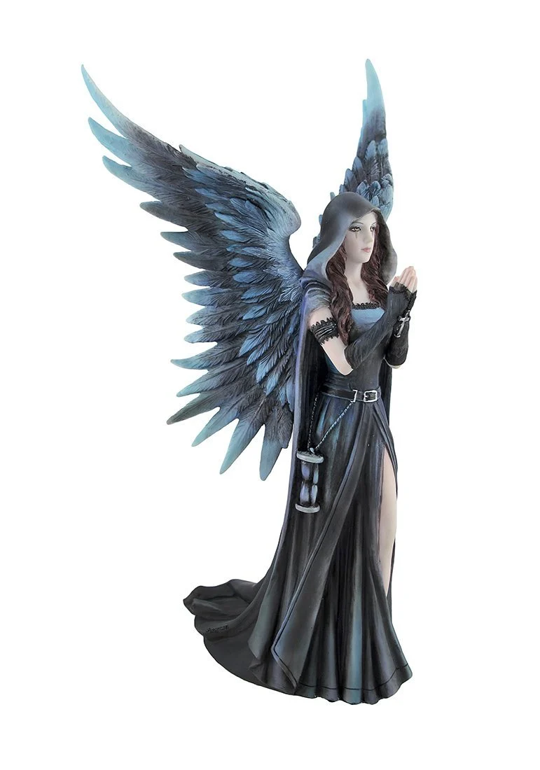Harbinger Angel Figurine - Image 2