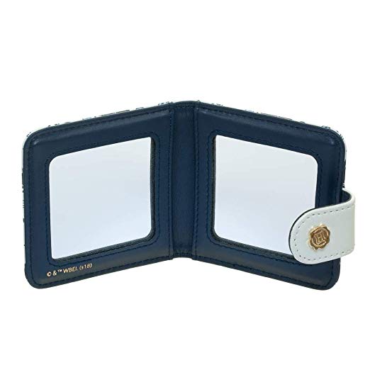 Harry Potter Mirror & Jewelry Set - Image 3