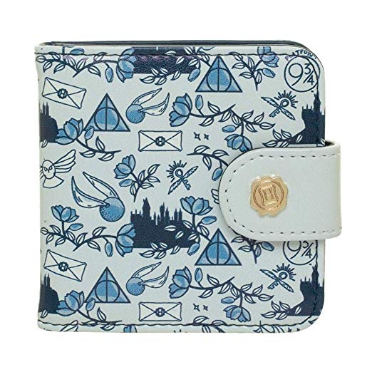 Harry Potter Mirror & Jewelry Set - Image 4