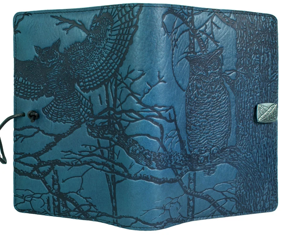 Horned Owl Journal - Image 3