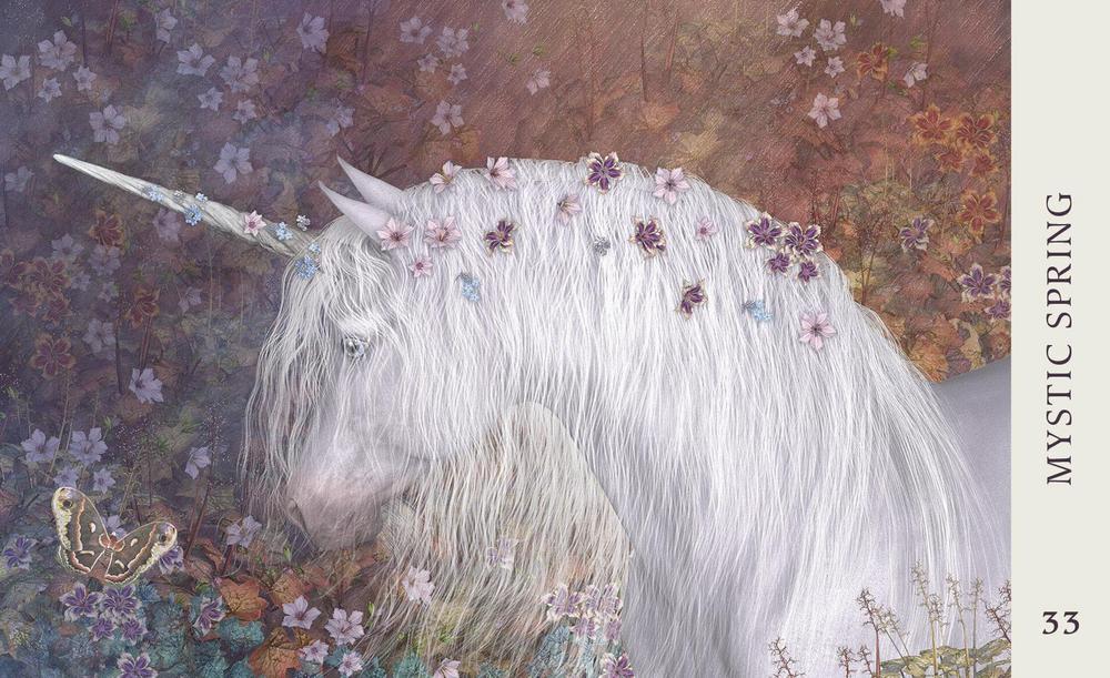 Horse Wisdom Oracle - Image 3