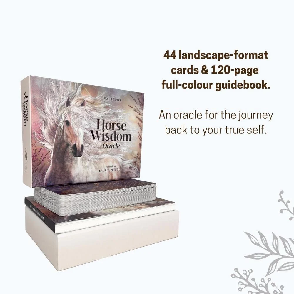 Horse Wisdom Oracle - Image 4