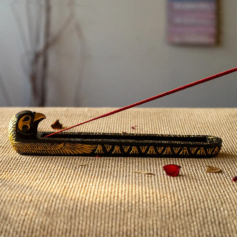 Horus Incense Burner - Image 5
