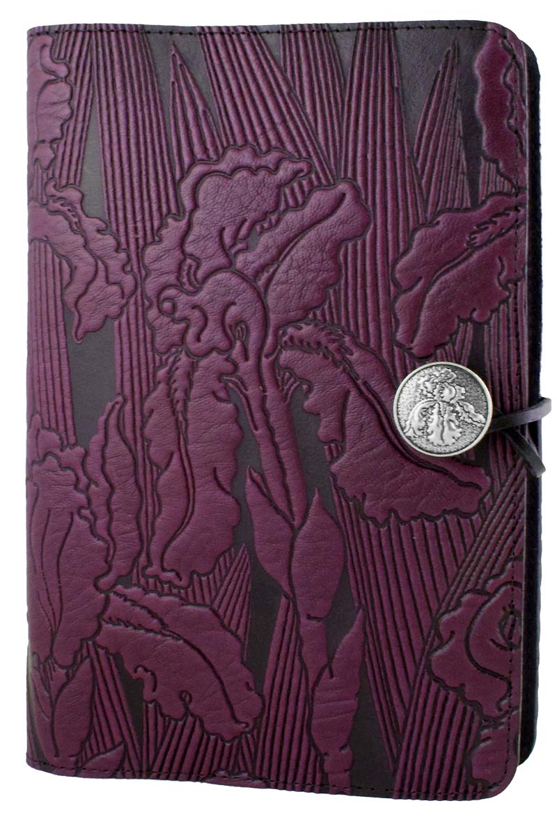 Iris Flower Journal
